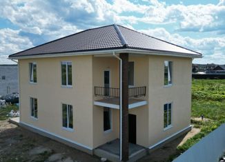 Дом на продажу, 246.6 м2, деревня Аннолово, Молодёжная улица