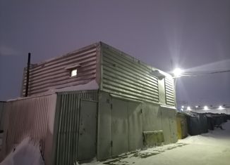 Продажа гаража, 50 м2, Норильск, территория гаражно-строительного кооператива № 61, с22