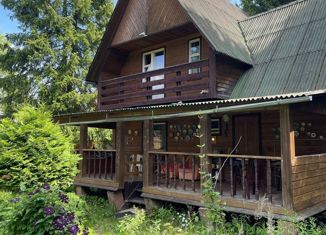 Продам дом, 100 м2, дачно-строительный кооператив имени Ларина