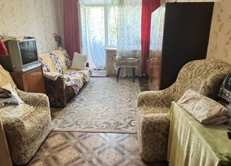 Однокомнатная квартира на продажу, 31.8 м2, сельский посёлок Буревестник, сельский посёлок Буревестник, 22