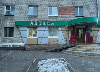 Продается трехкомнатная квартира, 61.5 м2, Уссурийск, улица Горького, 61