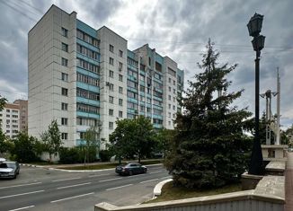 3-комнатная квартира на продажу, 62 м2, Белгородская область, улица Князя Трубецкого, 52