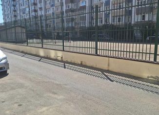 1-ком. квартира на продажу, 33 м2, Анапа, Парковая улица, 64Ак8, ЖК Радуга