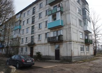 Продаю 1-комнатную квартиру, 29.9 м2, Малая Вишера, Пушкинская улица, 46