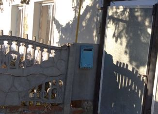 Продается дом, 52 м2, рабочий посёлок Саргатское, Октябрьская улица