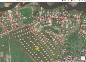 Продам земельный участок, 10 сот., Кимры, улица Салтыкова-Щедрина