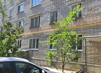 3-комнатная квартира на продажу, 59 м2, Димитровград, улица Курчатова, 6