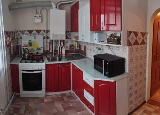 Продается 3-комнатная квартира, 62.3 м2, рабочий посёлок Колышлей, Сердобская улица, 4