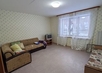 Продажа 1-комнатной квартиры, 45.2 м2, Заречный, улица Курчатова, 49