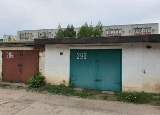 Продажа гаража, 25 м2, Тамбовская область, улица Эрнста Тельмана, 9