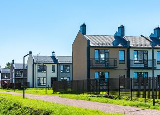 Продажа таунхауса, 127.7 м2, Петергоф