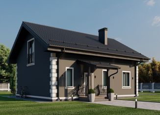 Продам дом, 143 м2, деревня Дятловка, деревня Дятловка, 325
