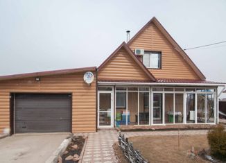 Продам дом, 138 м2, коттеджный поселок Емельяновская горка, улица Детского Счастья