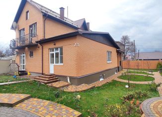 Дом на продажу, 350 м2, Воронежская область, Туркменский переулок, 23
