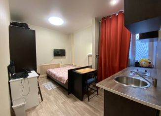 Продам квартиру студию, 18 м2, Мытищи, улица Колпакова, 1/24