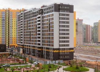 Продается квартира студия, 24.36 м2, Мурино, ЖК Урбанист