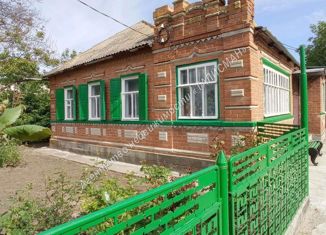 Продам дом, 75 м2, село Александрова Коса, Ивановская улица, 29