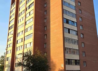 Продажа двухкомнатной квартиры, 50 м2, Новосибирск, улица Есенина, 8/2, метро Золотая Нива