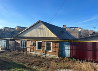 Продам дом, 39.5 м2, Чистополь, Пролетарская улица