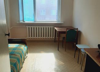 Продажа однокомнатной квартиры, 51.3 м2, Губкинский, 1-й микрорайон, 38