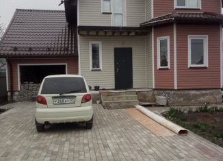 Продам дом, 95 м2, поселок городского типа Разумное, Полевая улица, 14