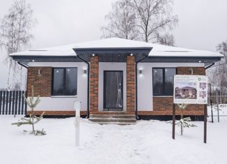 Продаю дом, 82 м2, село Семиозёрка, улица Ахманова, 1