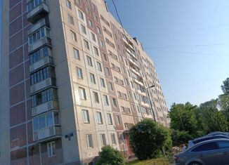 3-ком. квартира на продажу, 71 м2, Санкт-Петербург, Пражская улица, 9к1, Пражская улица