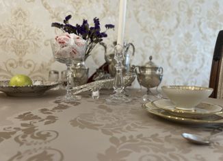 Продам трехкомнатную квартиру, 79.2 м2, Новосибирск, улица Сакко и Ванцетти, 25, метро Речной вокзал