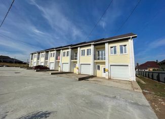 Продам таунхаус, 140 м2, посёлок Ленина, Цветочная улица