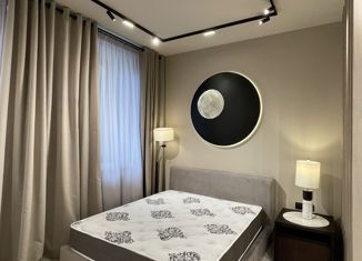 Продаю квартиру студию, 43.5 м2, Москва, переулок Красина, 16с1, переулок Красина