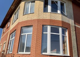 Продается дом, 216 м2, село Троицкое, улица Комарова