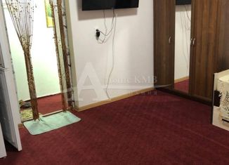 Однокомнатная квартира на продажу, 20 м2, Ессентуки, Нагорная улица, 13А