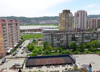Продам однокомнатную квартиру, 47.1 м2, Находка, бульвар Энтузиастов, 12к3