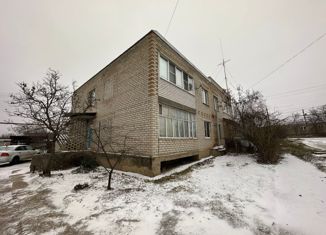 Трехкомнатная квартира на продажу, 67 м2, село Прасковея, Новая улица, 25