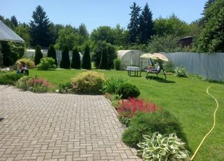 Продам дом, 180 м2, село Первомайский, Садовая улица