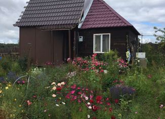 Продаю дом, 45 м2, дачное некоммерческое партнерство Радужное, Южная улица