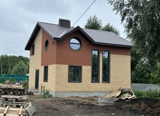 Продам дом, 99 м2, деревня Блохино, Центральная улица, 1