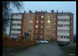 Продам 2-комнатную квартиру, 56 м2, село Первомайское, Ленинская улица, 33