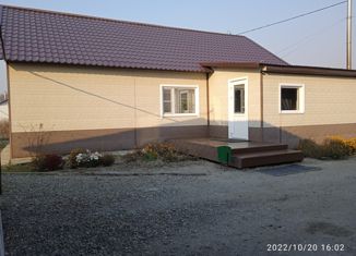 Продается дом, 96 м2, село Ракитное, квартал Изумрудный, 10