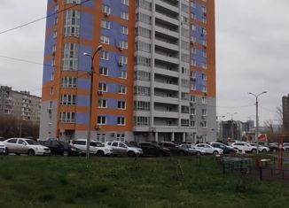 Продажа 2-комнатной квартиры, 63 м2, Уфа, улица Джалиля Киекбаева, 6, ЖК Меридиан