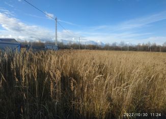 Продаю участок, 12 сот., Московская область