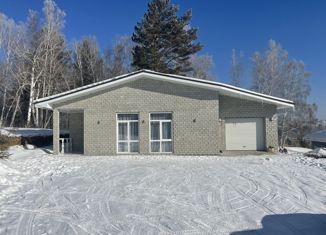 Продажа дома, 129 м2, коттеджный посёлок Золотая Миля, Альпийская улица, 36