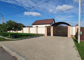 Продаю дом, 195 м2, село Никольское, улица Победы, 67