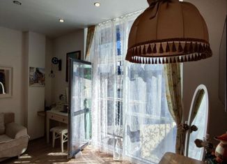 Квартира на продажу студия, 20 м2, Сочи, Пятигорская улица, 88/3Б, микрорайон Соболевка