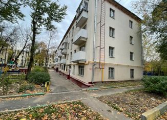 2-комнатная квартира на продажу, 41.1 м2, Москва, Сосновая аллея, 4, Сосновая аллея