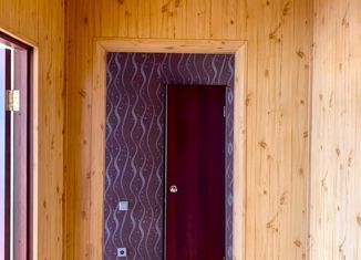 Трехкомнатная квартира на продажу, 65.3 м2, Полысаево, улица Шукшина, 24