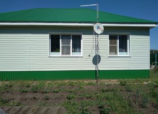 Дом на продажу, 103.4 м2, село Усть-Заостровка, 3-я Сибирская улица