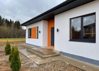 Продается дом, 122 м2, деревня Ивановка