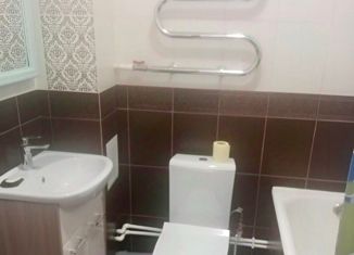Продам 1-ком. квартиру, 32.5 м2, Новосибирск, Каунасская улица, 5/1, Каунасская улица