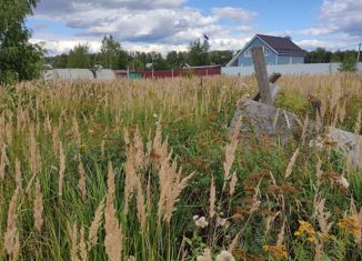 Продажа земельного участка, 10 сот., коттеджный посёлок Никоново, Дружная улица